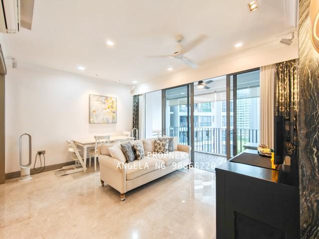 Riversails Condominium For Sale, $1,750,000, 3 Bed 2 Bath 1,109 sqft $1,578.00 psf