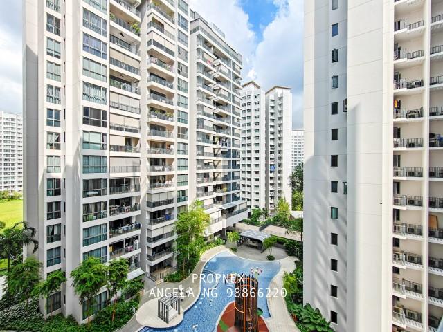 Riversails Condominium For Sale, $1,750,000, 3 Bed 2 Bath 1,109 sqft $1,578.00 psf