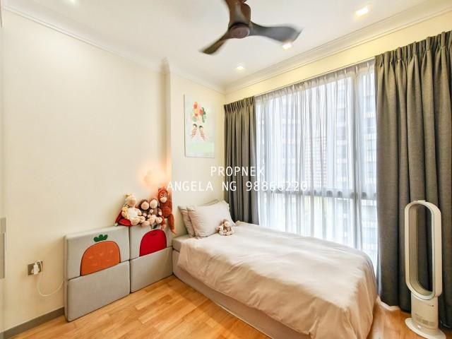 Riversails Condominium For Sale, $1,750,000, 3 Bed 2 Bath 1,109 sqft $1,578.00 psf