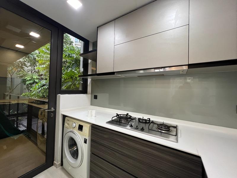 D'Nest Condominium For Sale, $1,399,000, 3 Bed 3 Bath 936 sqft $1,495.00 psf