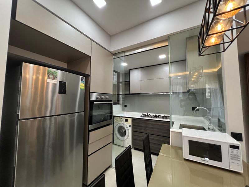 D'Nest Condominium For Sale, $1,399,000, 3 Bed 3 Bath 936 sqft $1,495.00 psf