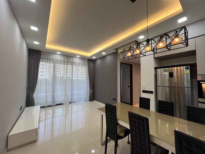 D'Nest Condominium For Sale, $1,399,000, 3 Bed 3 Bath 936 sqft $1,495.00 psf