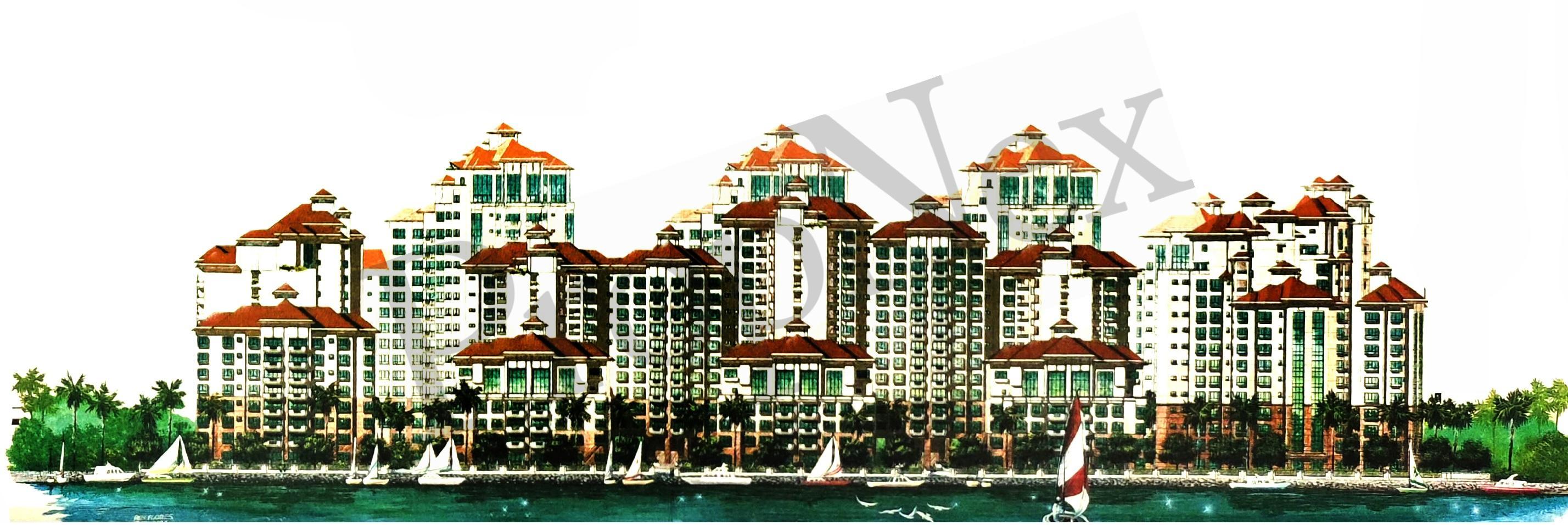 Prop-GPT: Condominium: D15  Costa Rhu