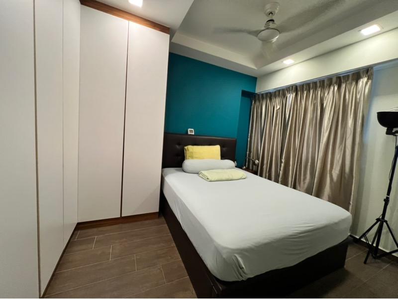 79D Toa Payoh Central HDB Apartment For Sale, $950,000, 3 Bed 2 Bath 979 sqft $970.00 psf