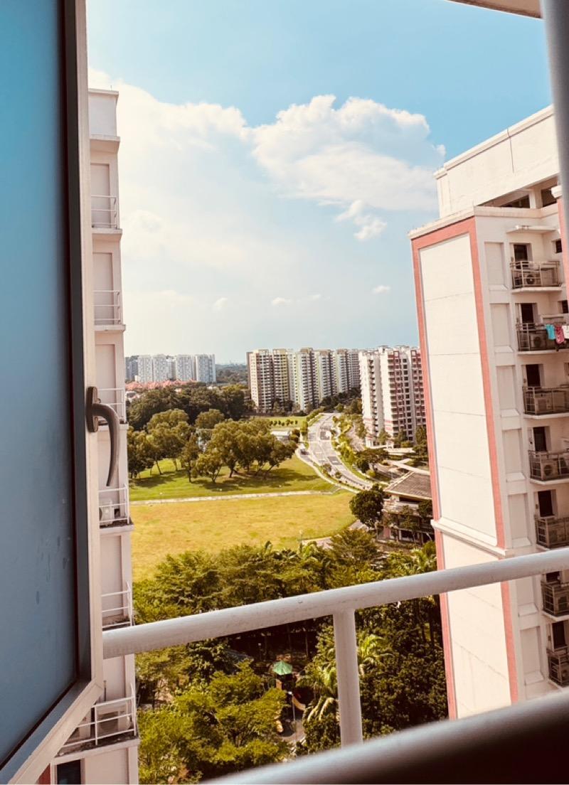 987A Buangkok Green HDB Apartment For Sale, $670,000, 3 Bed 2 Bath 1,001 sqft $669.00 psf