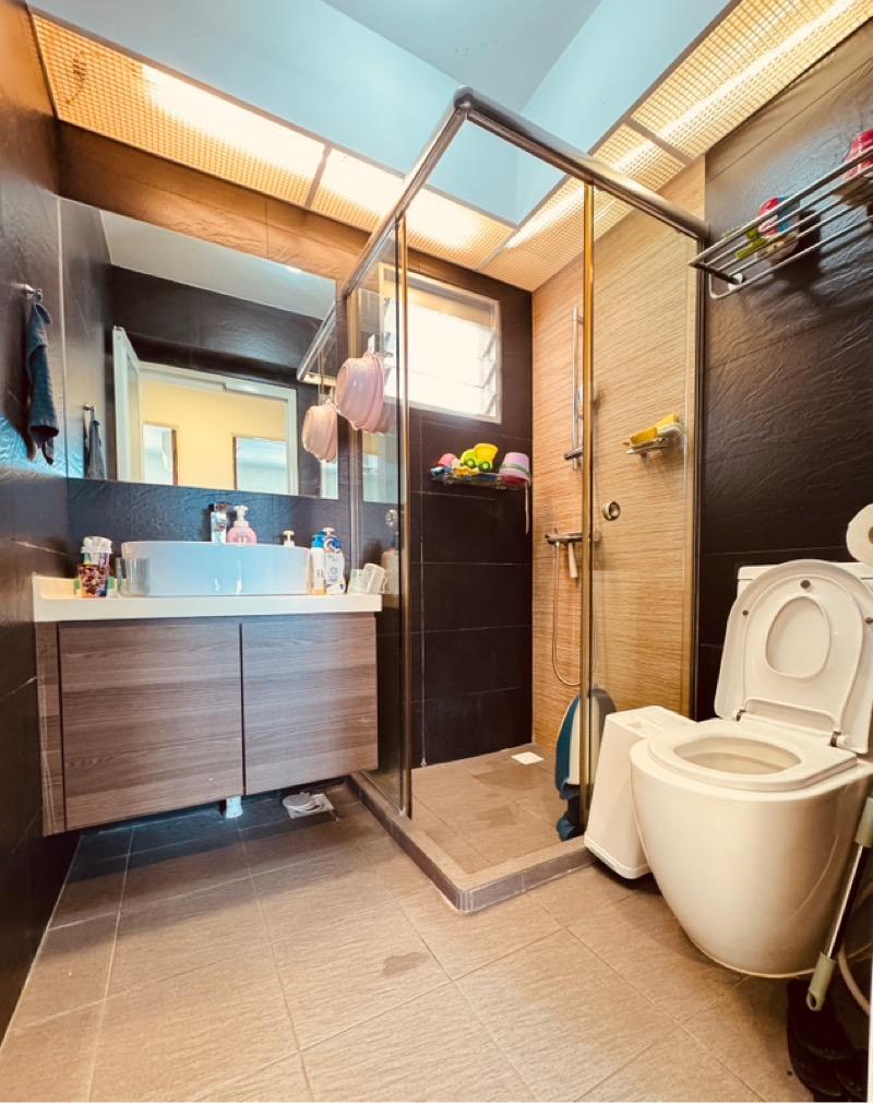 987A Buangkok Green HDB Apartment For Sale, $670,000, 3 Bed 2 Bath 1,001 sqft $669.00 psf