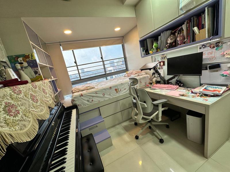 HDB Apartment for Sale, 8 Boon Keng Road HDB Apartment For Sale, $1,500,000, 3 Bed 2 Bath 1,259 sqft $1,191.00 psf, SGD 1,500,000 | 99-year Leasehold