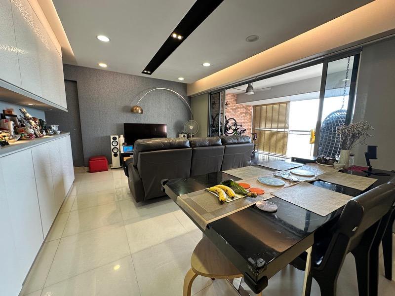 HDB Apartment for Sale, 8 Boon Keng Road HDB Apartment For Sale, $1,500,000, 3 Bed 2 Bath 1,259 sqft $1,191.00 psf, SGD 1,500,000 | 99-year Leasehold