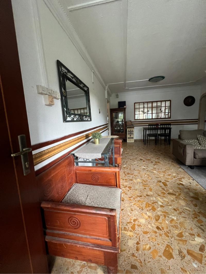 HDB Apartment for Sale, 282 Tampines Street 22 HDB Apartment For Sale, $565,000, 3 Bed 2 Bath 1,119 sqft $505.00 psf, SGD 565,000 | 99-year Leasehold