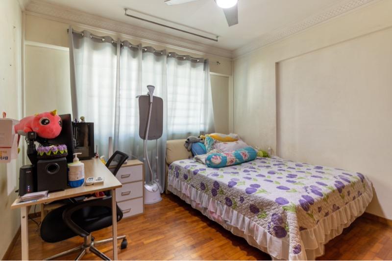 910 Jurong West Street 91 HDB Apartment For Sale, $725,000, 4 Bed 3 Bath 1,560 sqft $465.00 psf