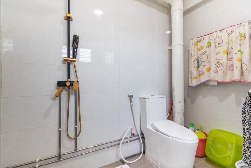 910 Jurong West Street 91 HDB Apartment For Sale, $725,000, 4 Bed 3 Bath 1,560 sqft $465.00 psf