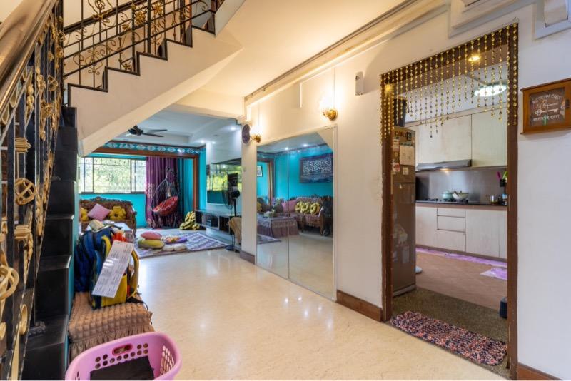 910 Jurong West Street 91 HDB Apartment For Sale, $725,000, 4 Bed 3 Bath 1,560 sqft $465.00 psf