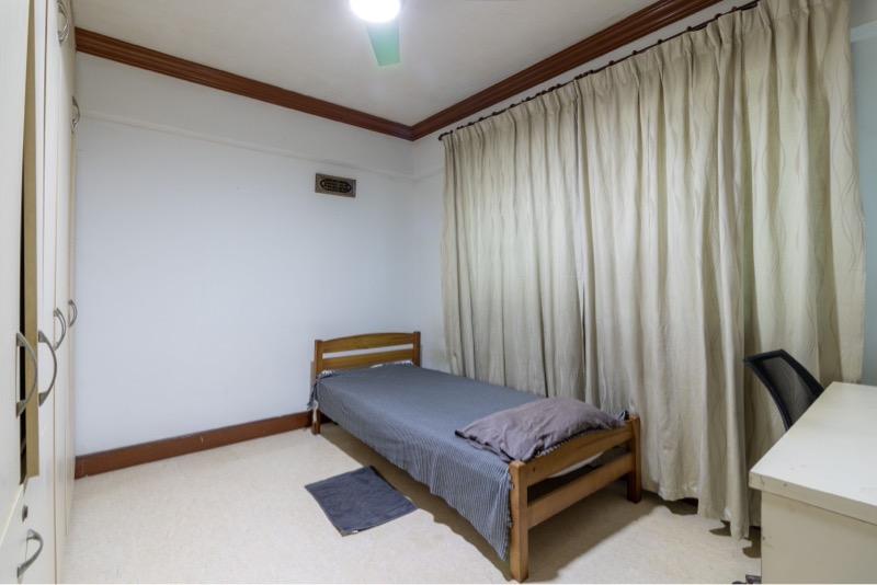 910 Jurong West Street 91 HDB Apartment For Sale, $725,000, 4 Bed 3 Bath 1,560 sqft $465.00 psf