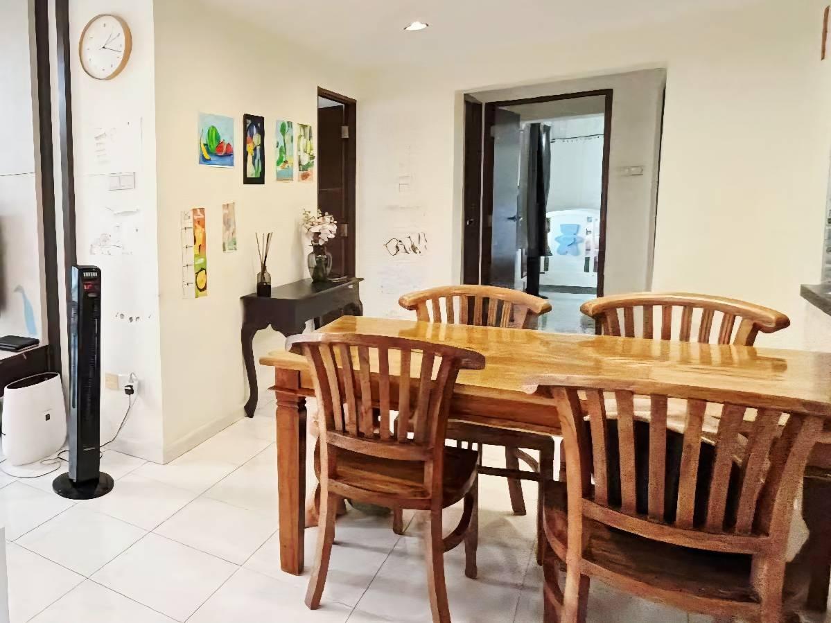 316B Anchorvale Link HDB Apartment For Sale, $690,000, 3 Bed 2 Bath 1,184 sqft $583.00 psf