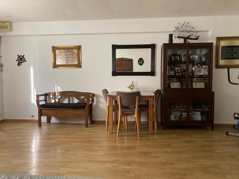 HDB Apartment for Sale, 418 Tampines Street 41 HDB Apartment For Sale, $680,000, 3 Bed 2 Bath 1,119 sqft $608.00 psf, SGD 680,000 | 99-year Leasehold