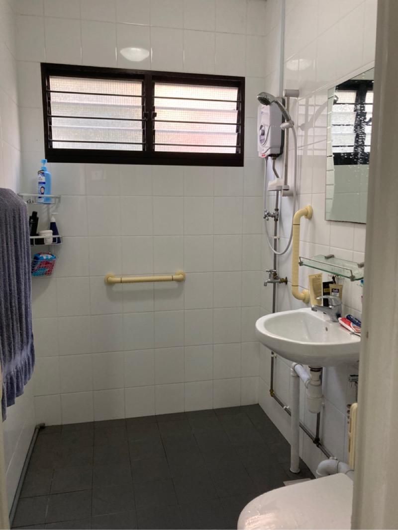 HDB Apartment for Sale, 418 Tampines Street 41 HDB Apartment For Sale, $680,000, 3 Bed 2 Bath 1,119 sqft $608.00 psf, SGD 680,000 | 99-year Leasehold