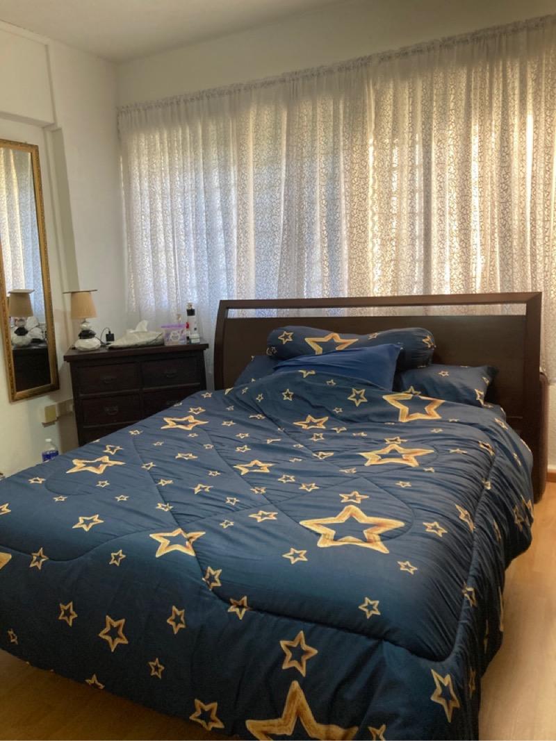 HDB Apartment for Sale, 418 Tampines Street 41 HDB Apartment For Sale, $680,000, 3 Bed 2 Bath 1,119 sqft $608.00 psf, SGD 680,000 | 99-year Leasehold
