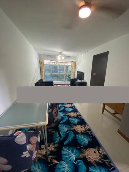 665A Punggol Drive HDB Apartment For Sale, $650,000, 3 Bed 2 Bath 1,001 sqft $649.00 psf
