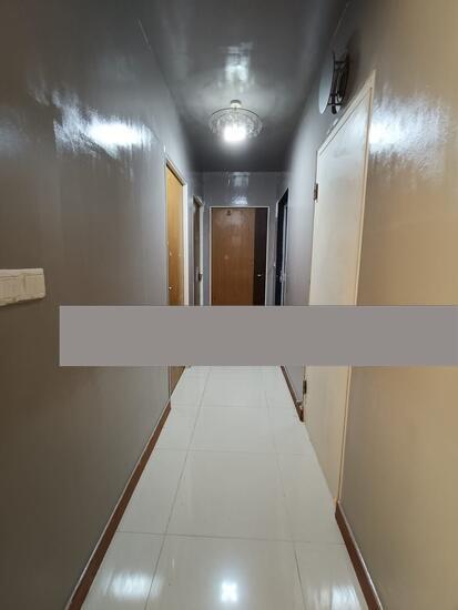 665A Punggol Drive HDB Apartment For Sale, $650,000, 3 Bed 2 Bath 1,001 sqft $649.00 psf