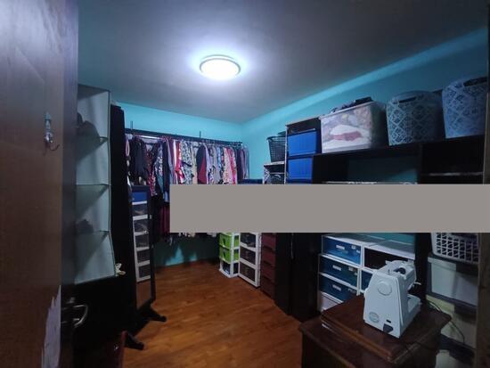 665A Punggol Drive HDB Apartment For Sale, $650,000, 3 Bed 2 Bath 1,001 sqft $649.00 psf