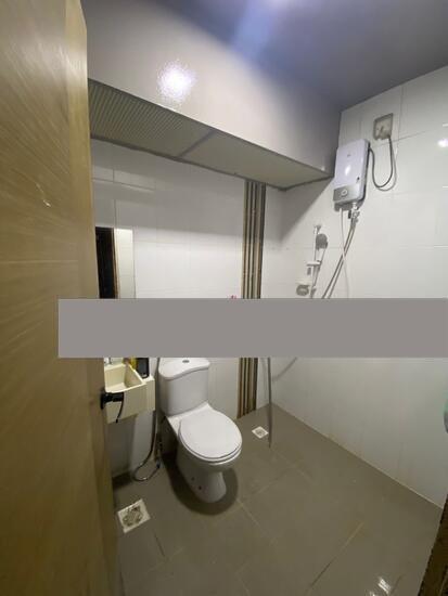 665A Punggol Drive HDB Apartment For Sale, $650,000, 3 Bed 2 Bath 1,001 sqft $649.00 psf