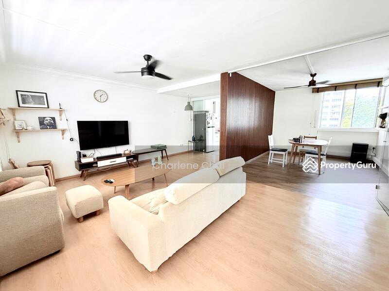 Prop-GPT: HDB Flat: D20  106 Bishan Street 12