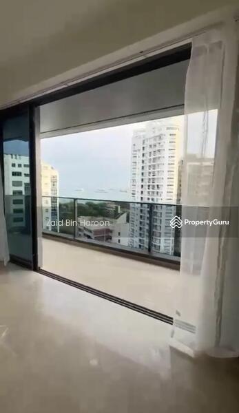 Prop-GPT: Condominium: D15  Amber Park