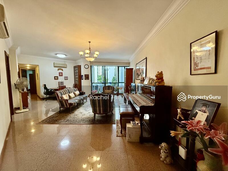 Prop-GPT: Condominium: D19  Regentville