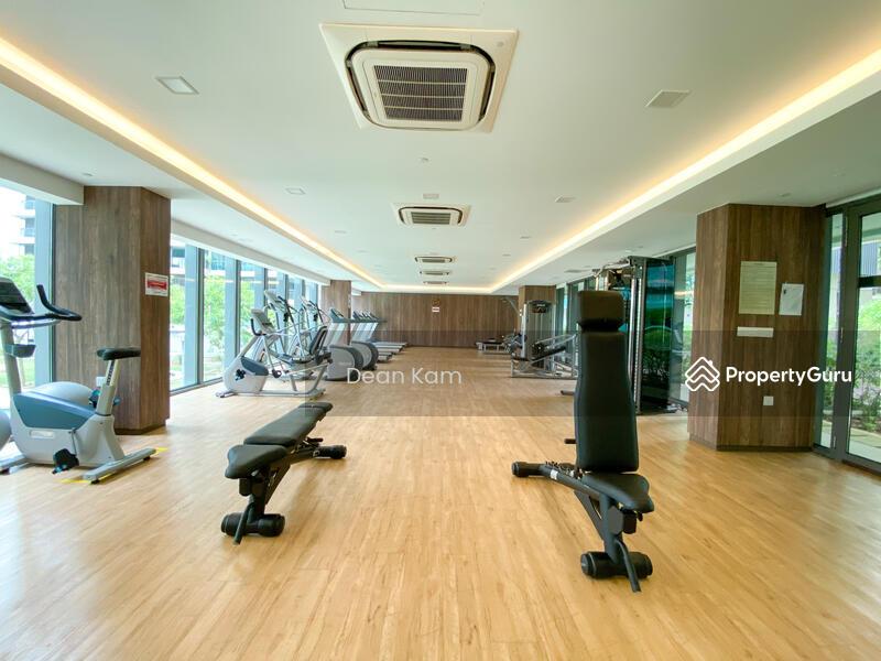 Executive Condominium for Sale, The Topiary, SGD 2,400,000 | 99-year lease
