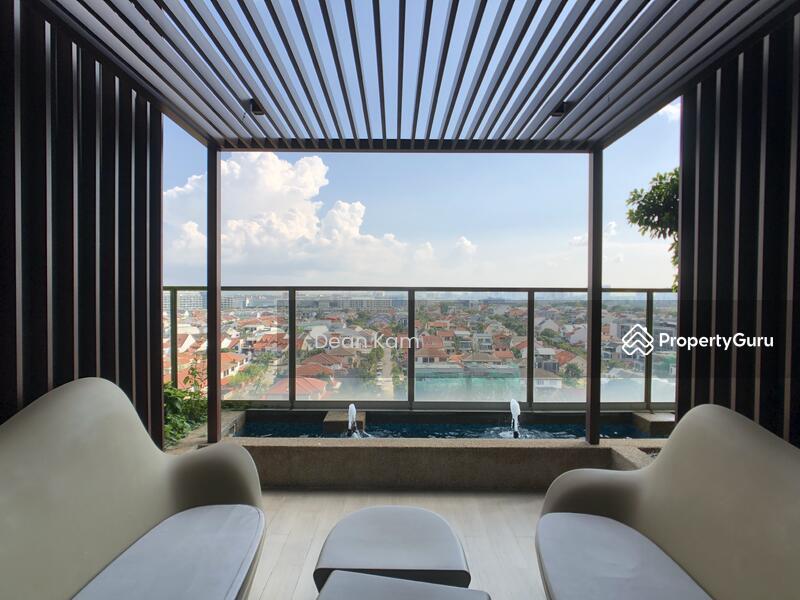 Executive Condominium for Sale, The Topiary, SGD 2,400,000 | 99-year lease
