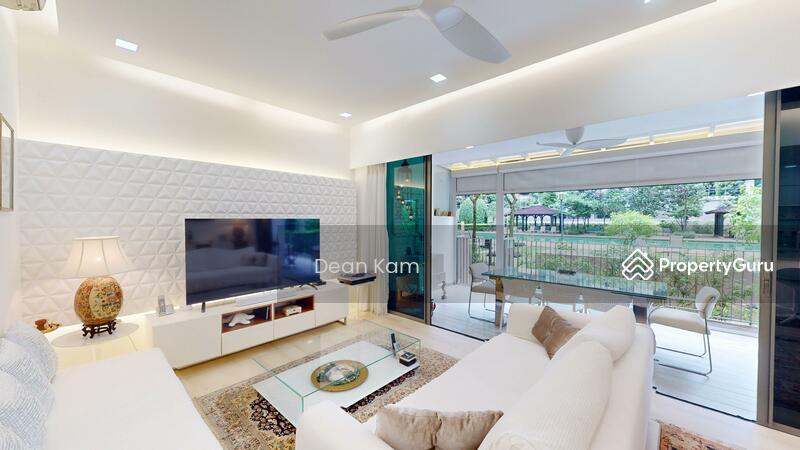 Executive Condominium for Sale, The Topiary, SGD 2,400,000 | 99-year lease