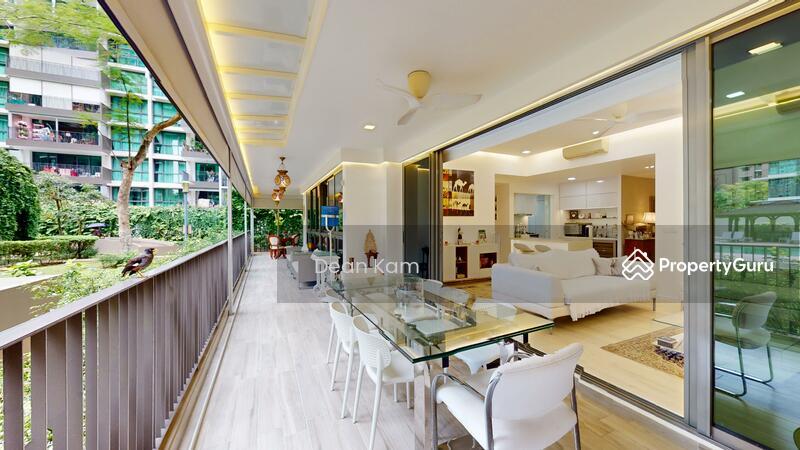 Executive Condominium for Sale, The Topiary, SGD 2,400,000 | 99-year lease