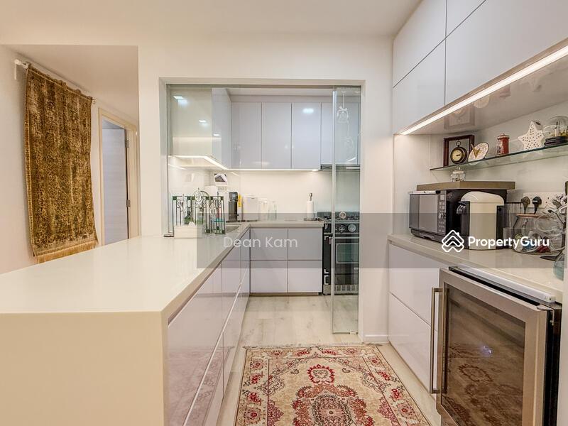 Executive Condominium for Sale, The Topiary, SGD 2,400,000 | 99-year lease