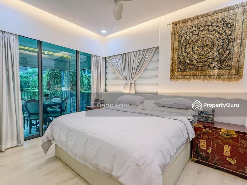 Executive Condominium for Sale, The Topiary, SGD 2,400,000 | 99-year lease