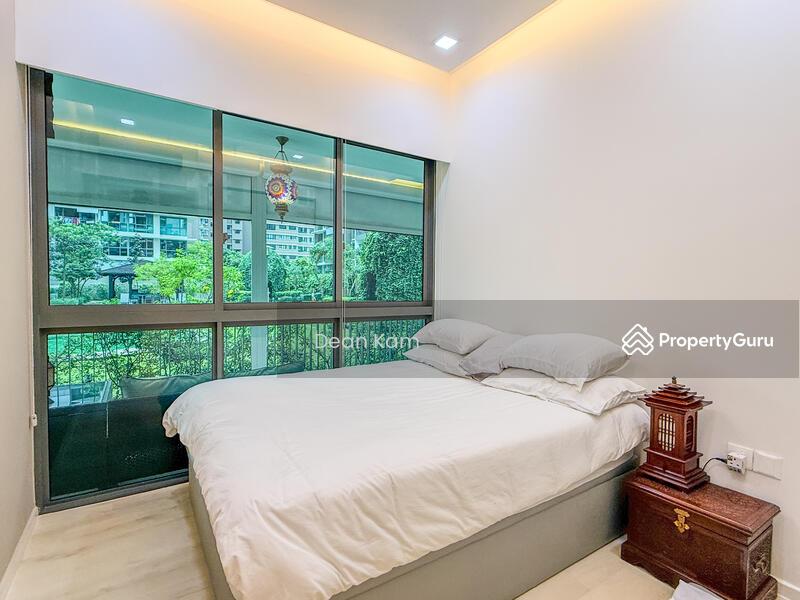 Executive Condominium for Sale, The Topiary, SGD 2,400,000 | 99-year lease