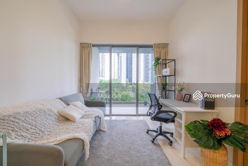 Prop-GPT: Apartment: D03  Alex Residences