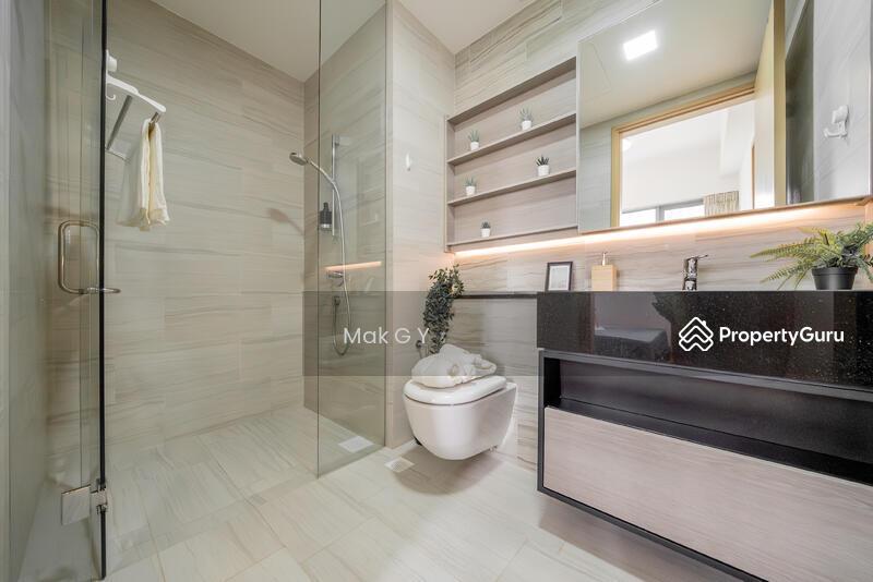 Apartment for Sale: D03, 158744