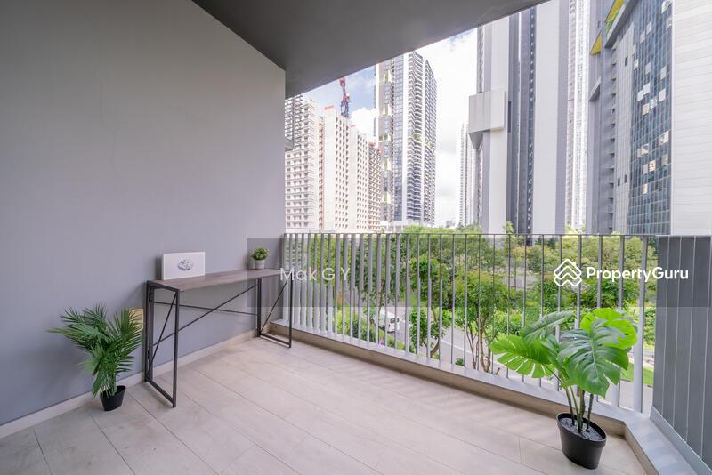 Apartment for Sale: D03, 158744