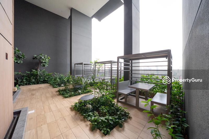 Apartment for Sale: D03, 158744