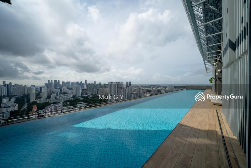 Apartment for Sale: D03, 158744