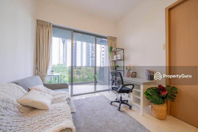 Apartment for Sale: D03, 158744
