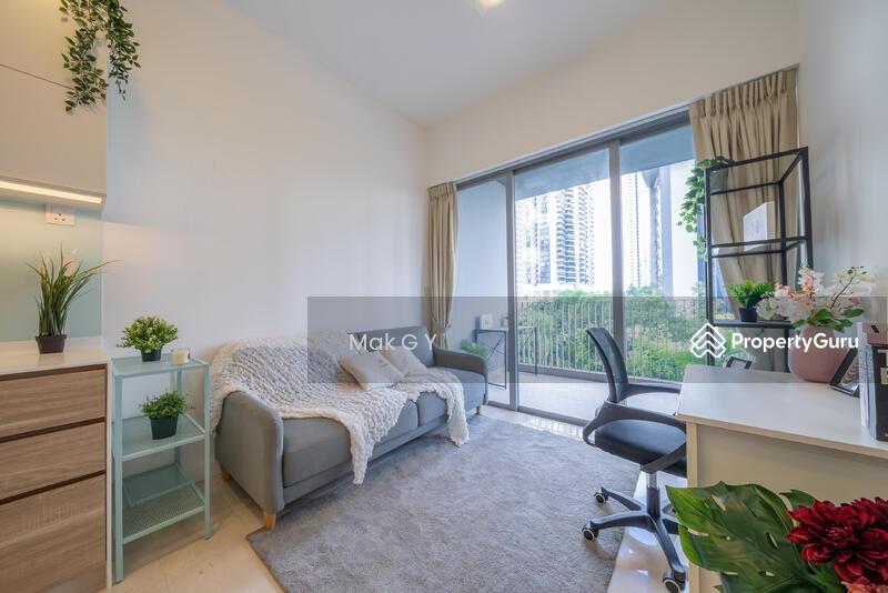 Apartment for Sale: D03, 158744
