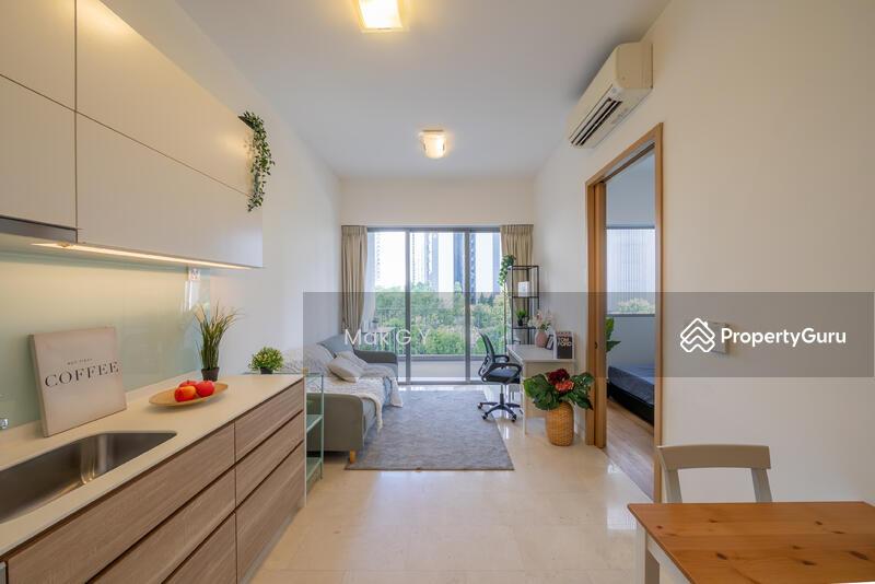 Apartment for Sale: D03, 158744