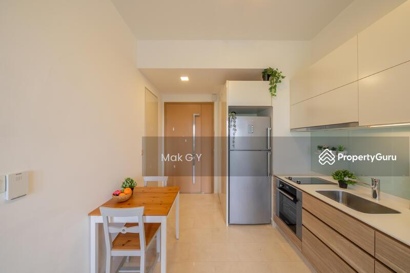 Apartment for Sale: D03, 158744