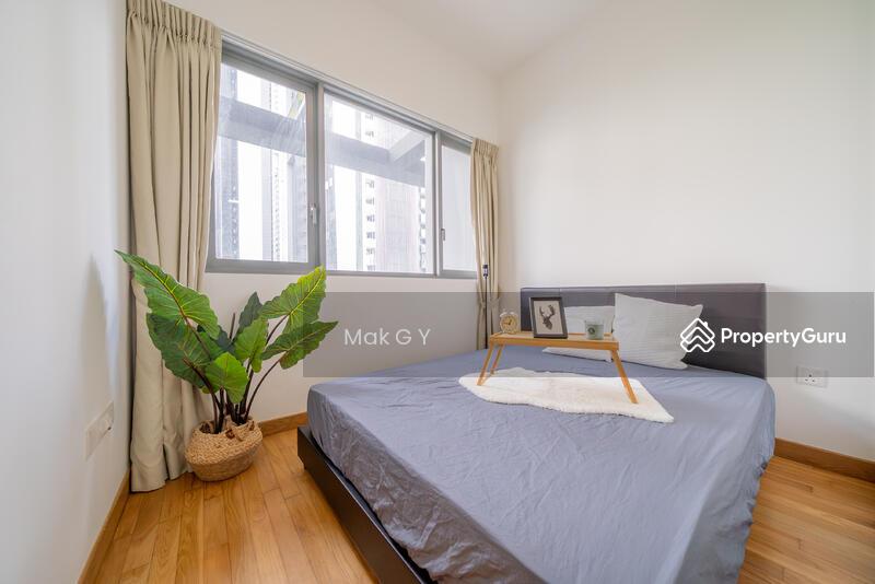 Apartment for Sale: D03, 158744
