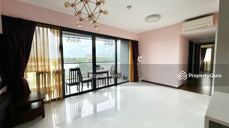 Prop-GPT: Condominium: D22 Boon Lay Lake Grande