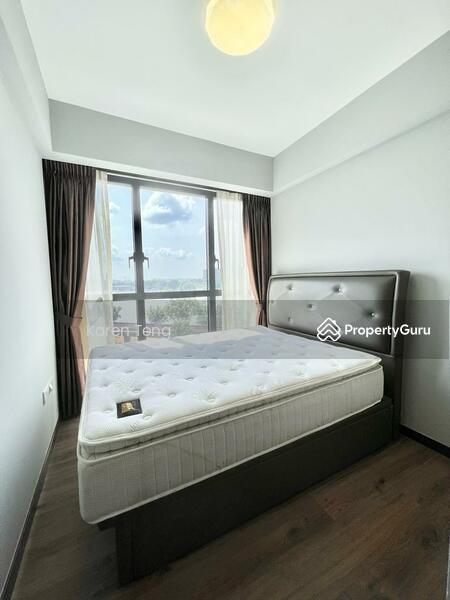 Condominium for Sale, Lake Grande, SGD 2,400,000 | 99-year lease