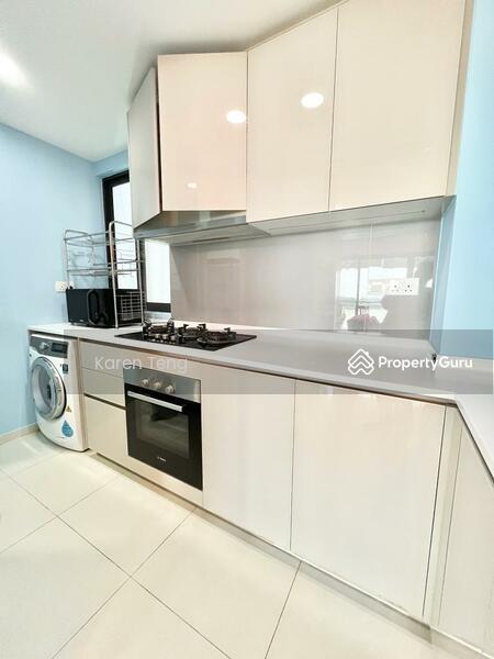 Condominium for Sale, Lake Grande, SGD 2,400,000 | 99-year lease