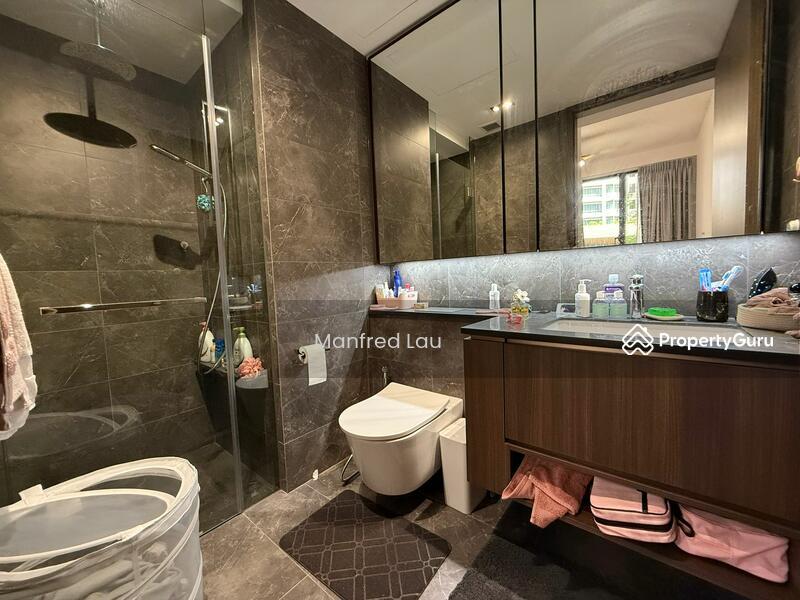 Condominium for Sale, Kopar At Newton, SGD 1,718,000 | 99-year lease