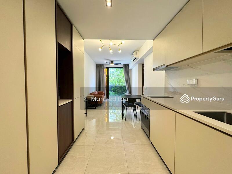 Condominium for Sale, Kopar At Newton, SGD 1,718,000 | 99-year lease